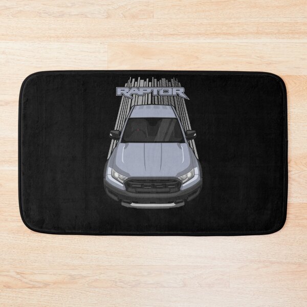 Item preview, Ford Ranger Raptor 2019-2020 - Silver designed and sold by V8social.