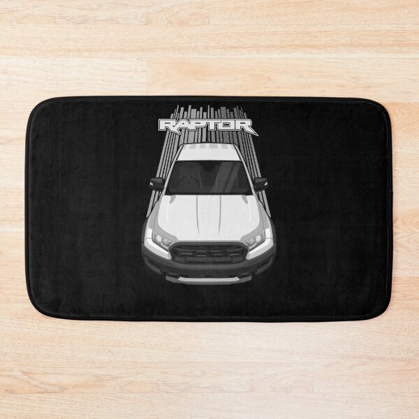 Item preview, Ford Ranger Raptor 2019-2020 - White designed and sold by V8social.