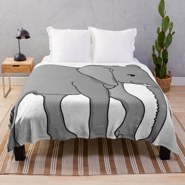 Item preview, The elephant (fabulous biodiversity planet) designed and sold by NatureNature.
