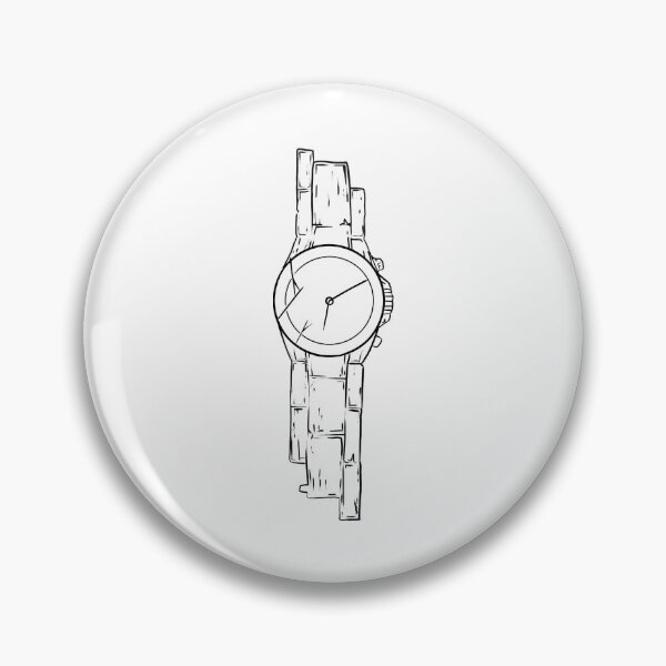 Item preview, Talentless Nana - Subtle Sticker designed and sold by Merchy-Merch.