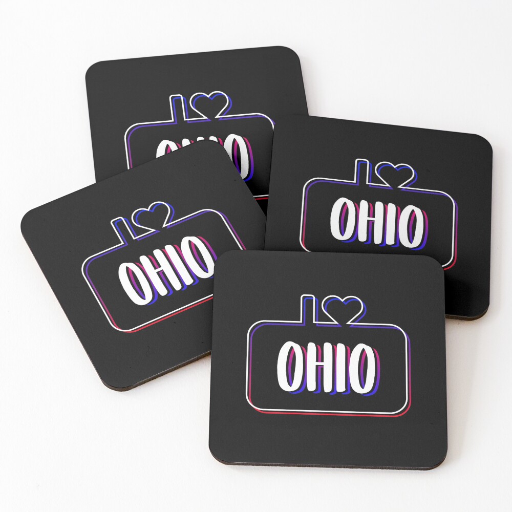 Item preview, Coasters (Set of 4) designed and sold by RADesigns21.