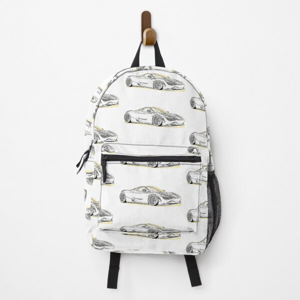 Item preview, 720S Wireframe designed and sold by Auto-Prints.