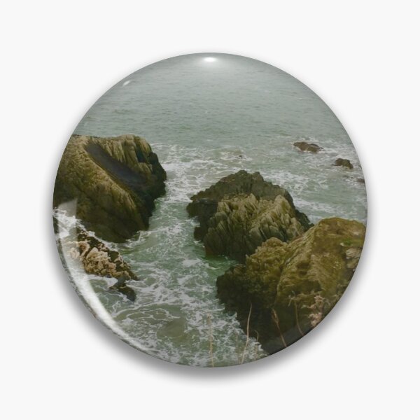 Artikelvorschau, North Devon Cliffs entworfen und verkauft von AAAlexxxa.