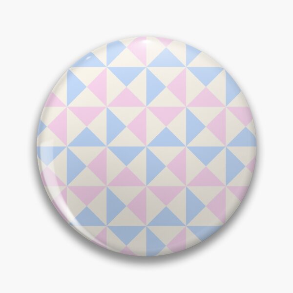 Item preview, Soft Colors Geometric Pattern designed and sold by GazelleCreates.