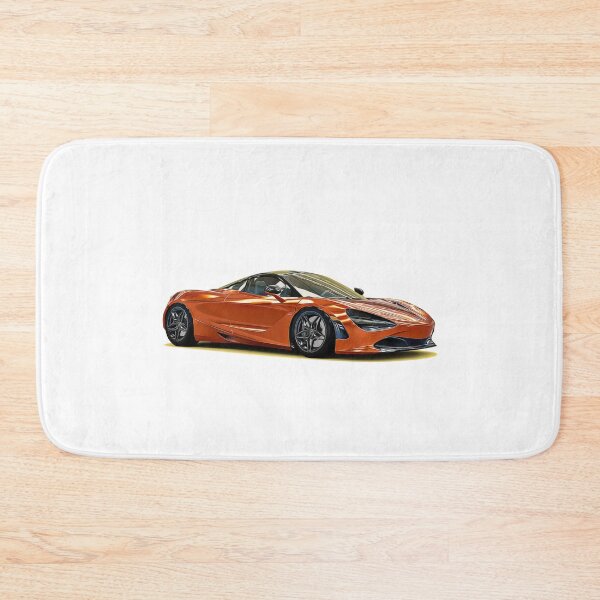 Item preview, 720S Cartoon designed and sold by Auto-Prints.