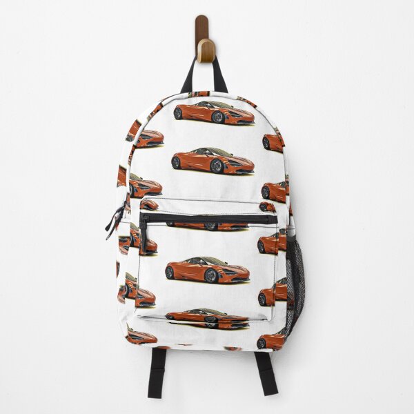 Item preview, 720S Cartoon designed and sold by Auto-Prints.