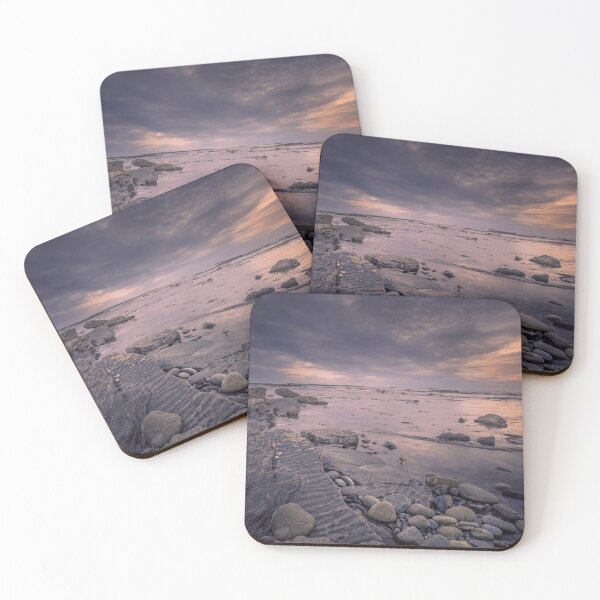 Item preview, Seafield, Quilty, County Clare - Irish Landscape designed and sold by AOKeeshkaPhotos.
