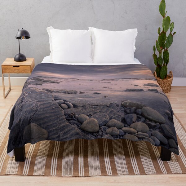 Item preview, Seafield, Quilty, County Clare - Irish Landscape designed and sold by AOKeeshkaPhotos.
