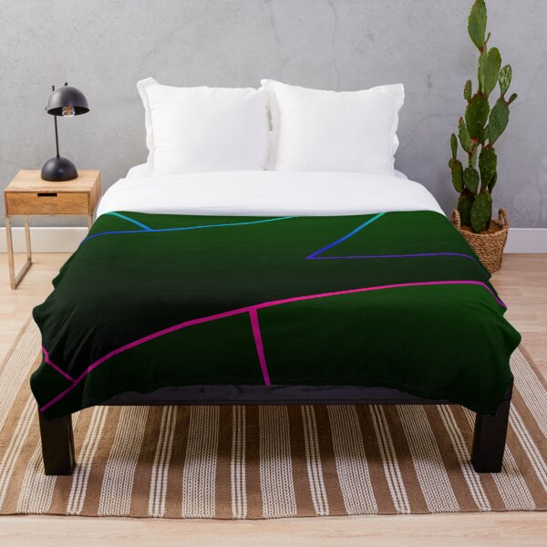 Aperçu de l'œuvre Motif simple vert créée et vendue par ShareAloha.