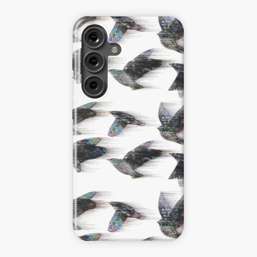 Item preview, Samsung Galaxy Snap Case designed and sold by KateRattray.