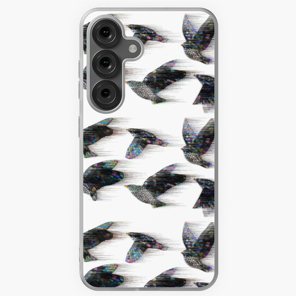 Item preview, Samsung Galaxy Soft Case designed and sold by KateRattray.