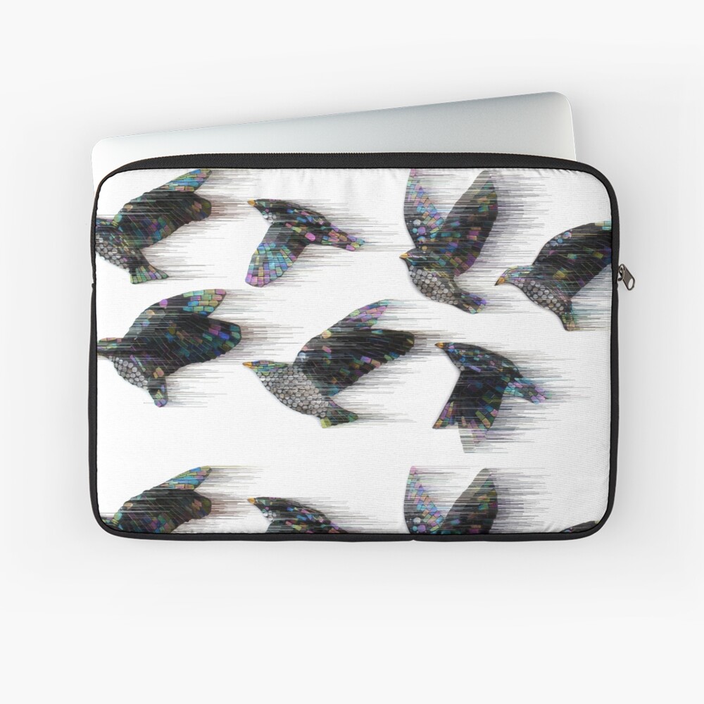 Item preview, Laptop Sleeve designed and sold by KateRattray.