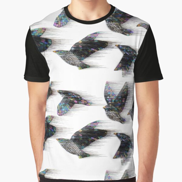 Graphic T-Shirt