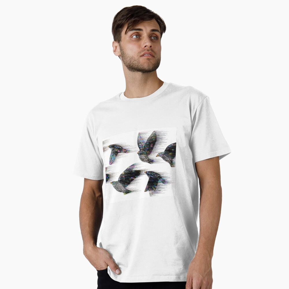 Item preview, Premium T-Shirt designed and sold by KateRattray.