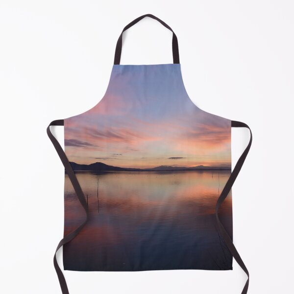 Item preview, After the sunset, Lago Trasimeno, Umbria, Italy designed and sold by AndrewJonesFoto.