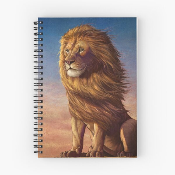 Item preview, 03. Lion King. designed and sold by tutuart.