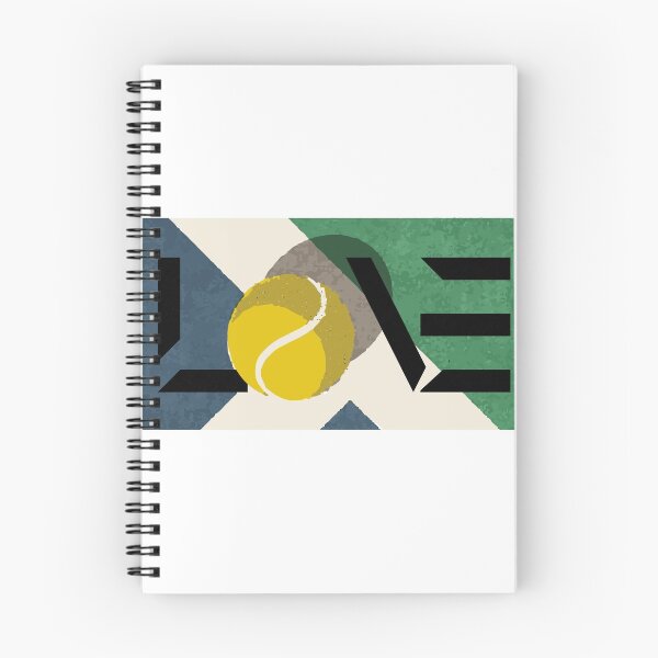 Item preview, Tennis Love designed and sold by Eddie4al.