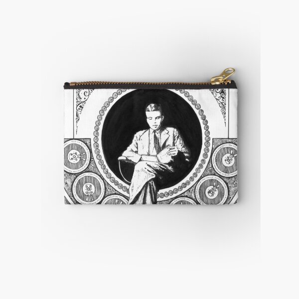 Item preview, Alan Turing designed and sold by Jayson  Orr.