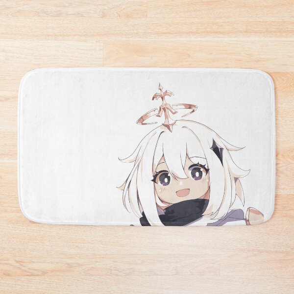 Item preview, Paimon Genshin Impact Emergency food designed and sold by Edgeshirt.