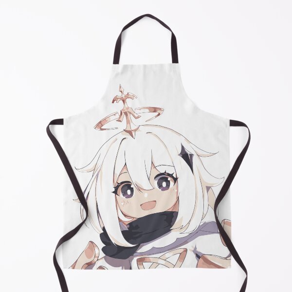 Item preview, Paimon Genshin Impact Emergency food designed and sold by Edgeshirt.