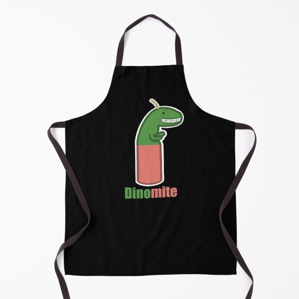 Item preview, Dinomite Dinosaur Dynamite Pun designed and sold by Funful.