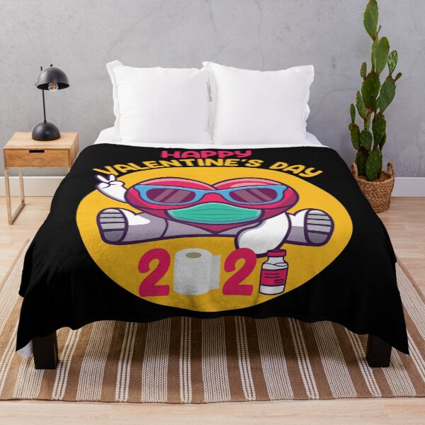 Item preview, Dabbing Heart In A Mask 2021 Valentines Day Dab Boys Kids designed and sold by IyadBro.