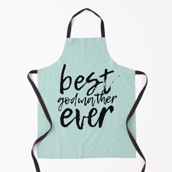 Item preview, Best Godmother Ever T-Shirt, Gift For Godmother, Godmother Shirt, Mothers Day Gift designed and sold by medbouk1.
