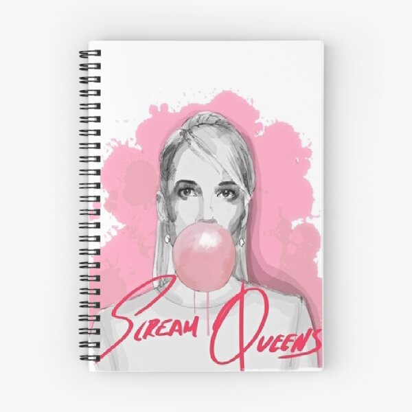 Artikelvorschau, Chanels - Schreien Queens entworfen und verkauft von kiushe.