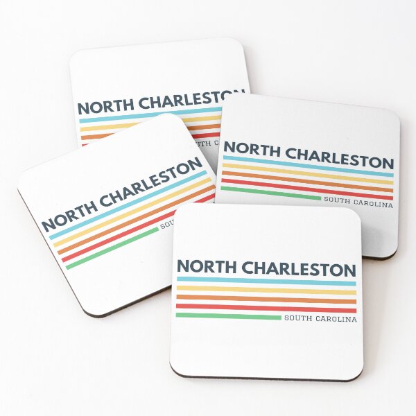 Item preview, North Charleston South Carolina designed and sold by Taumaturgo.