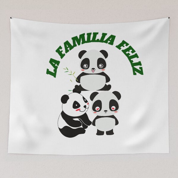 Item preview, The happy family designed and sold by Romador.
