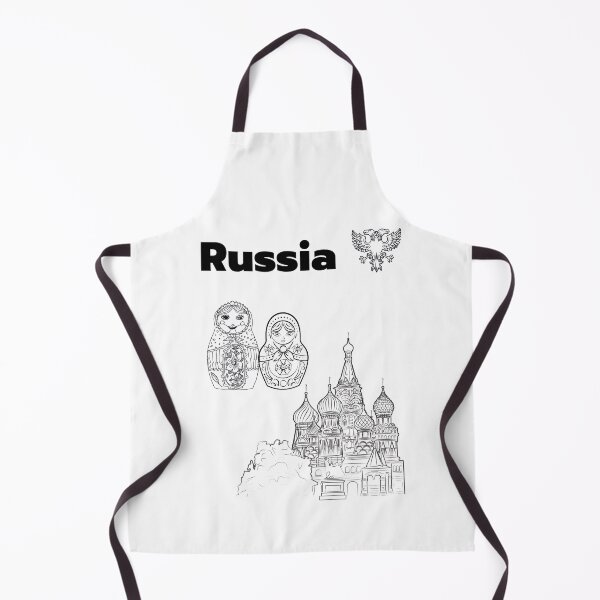 Item preview, Russia designed and sold by albix81.