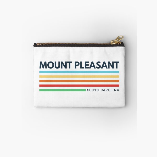 Item preview, Mount Pleasant South Carolina designed and sold by Taumaturgo.