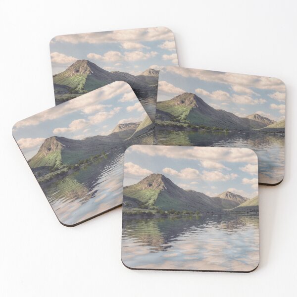 Item preview, Wastwater - The Lake District designed and sold by LazloWoodbine.