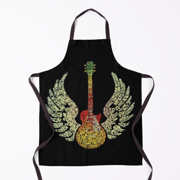 Item preview, guitar angel designed and sold by 42youbest.