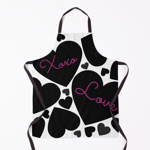 Item preview, XOXO Love Pattern designed and sold by Oh-Marsha.