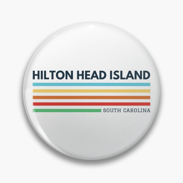 Item preview, Hilton Head Island South Carolina designed and sold by Taumaturgo.
