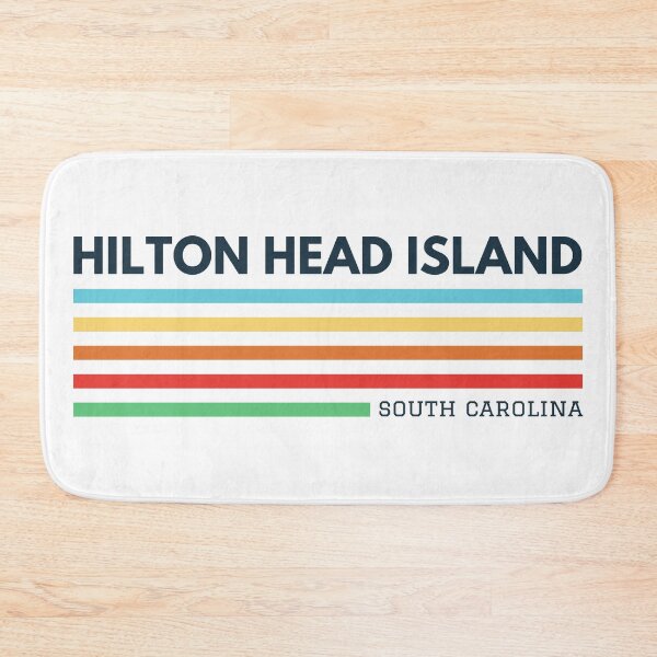 Item preview, Hilton Head Island South Carolina designed and sold by Taumaturgo.