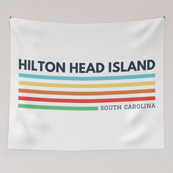 Item preview, Hilton Head Island South Carolina designed and sold by Taumaturgo.