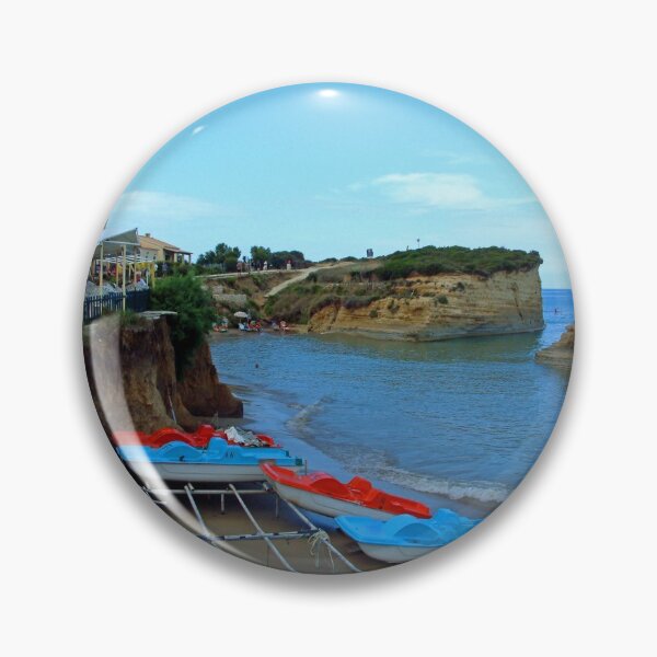 Item preview, Pedalos at The Rock designed and sold by tomg.