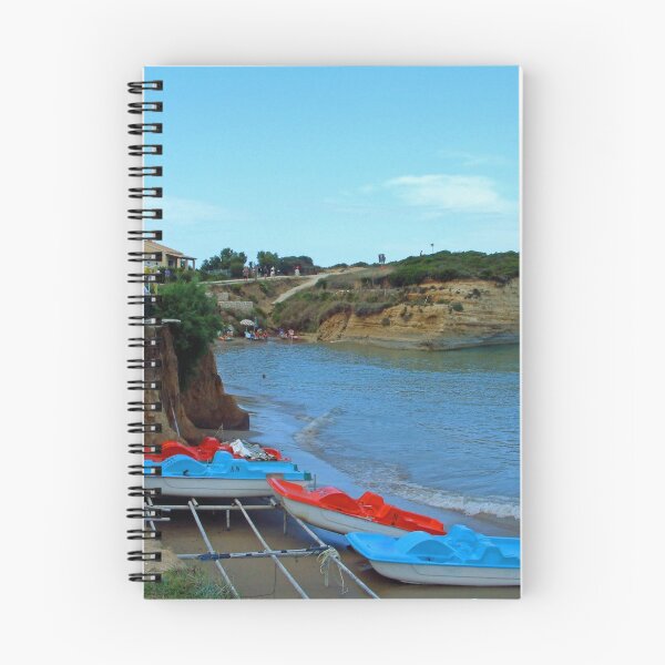 Item preview, Pedalos at The Rock designed and sold by tomg.
