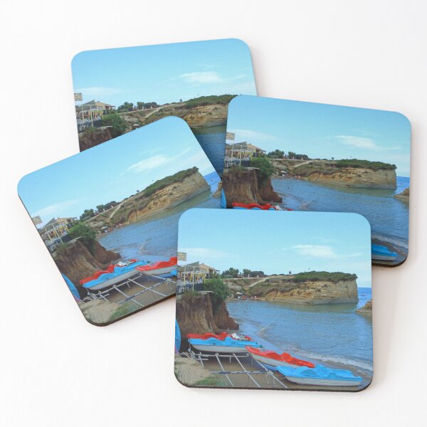 Item preview, Pedalos at The Rock designed and sold by tomg.