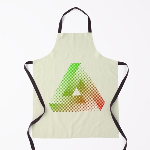 Item preview, 3D dotted infinity triangle designed and sold by paulo silveira.