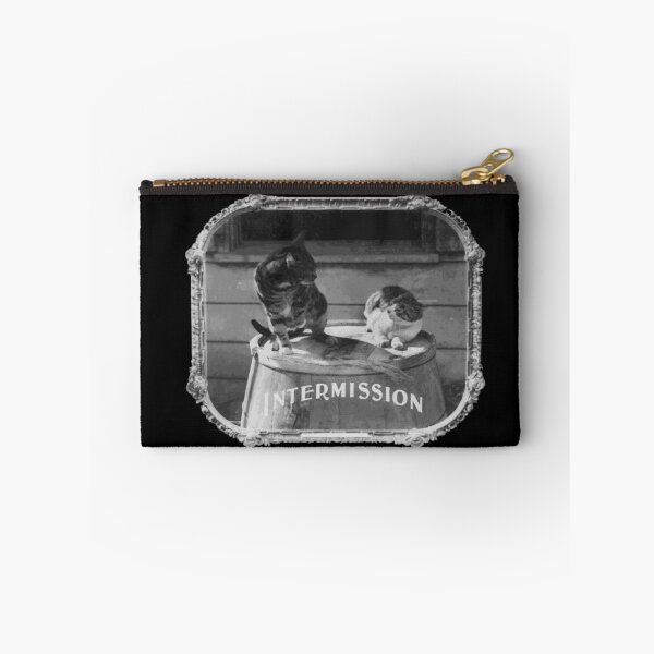 Item preview, Cat Intermission! designed and sold by LordNeckbeard.