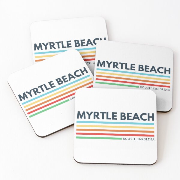 Item preview, Myrtle Beach South Carolina designed and sold by Taumaturgo.