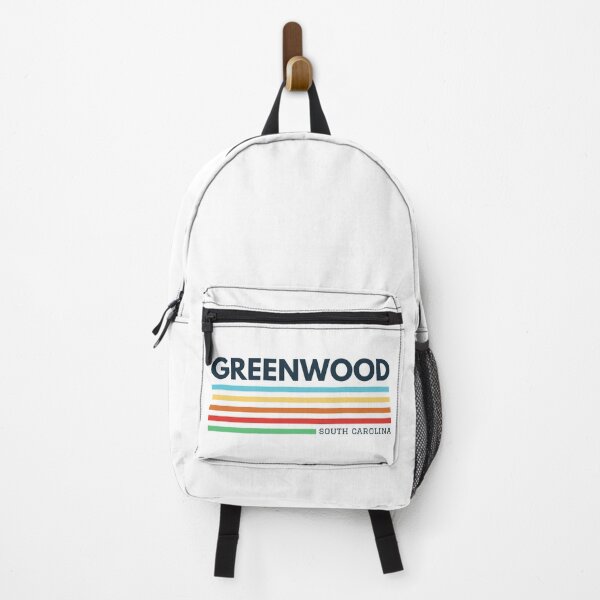 Item preview, Greenwood South Carolina designed and sold by Taumaturgo.