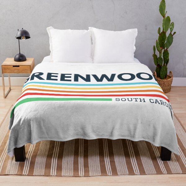 Item preview, Greenwood South Carolina designed and sold by Taumaturgo.