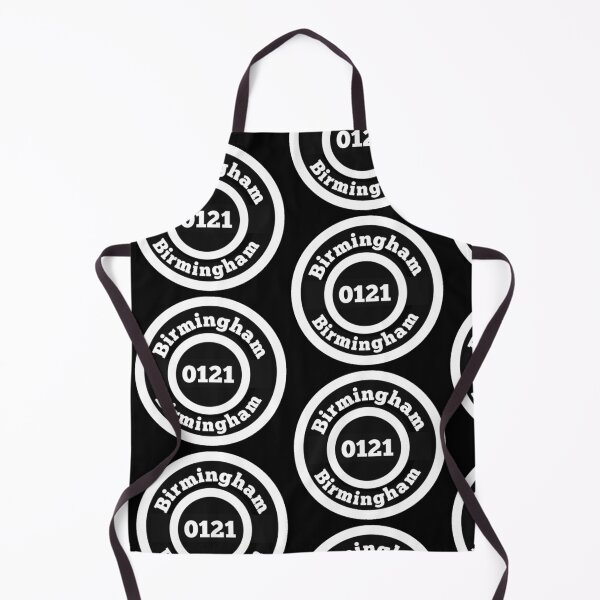 Item preview, Birmingham 0121 designed and sold by TeesByAngelzB.