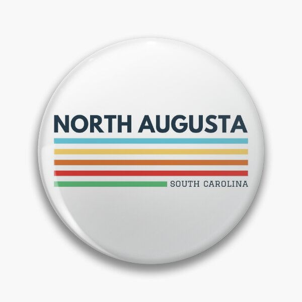 Item preview, North Augusta South Carolina designed and sold by Taumaturgo.