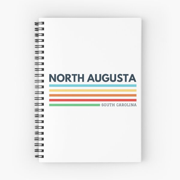 Item preview, North Augusta South Carolina designed and sold by Taumaturgo.