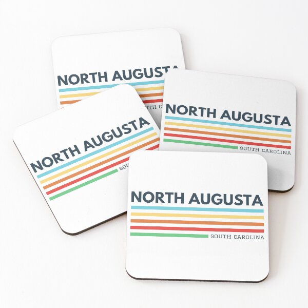 Item preview, North Augusta South Carolina designed and sold by Taumaturgo.